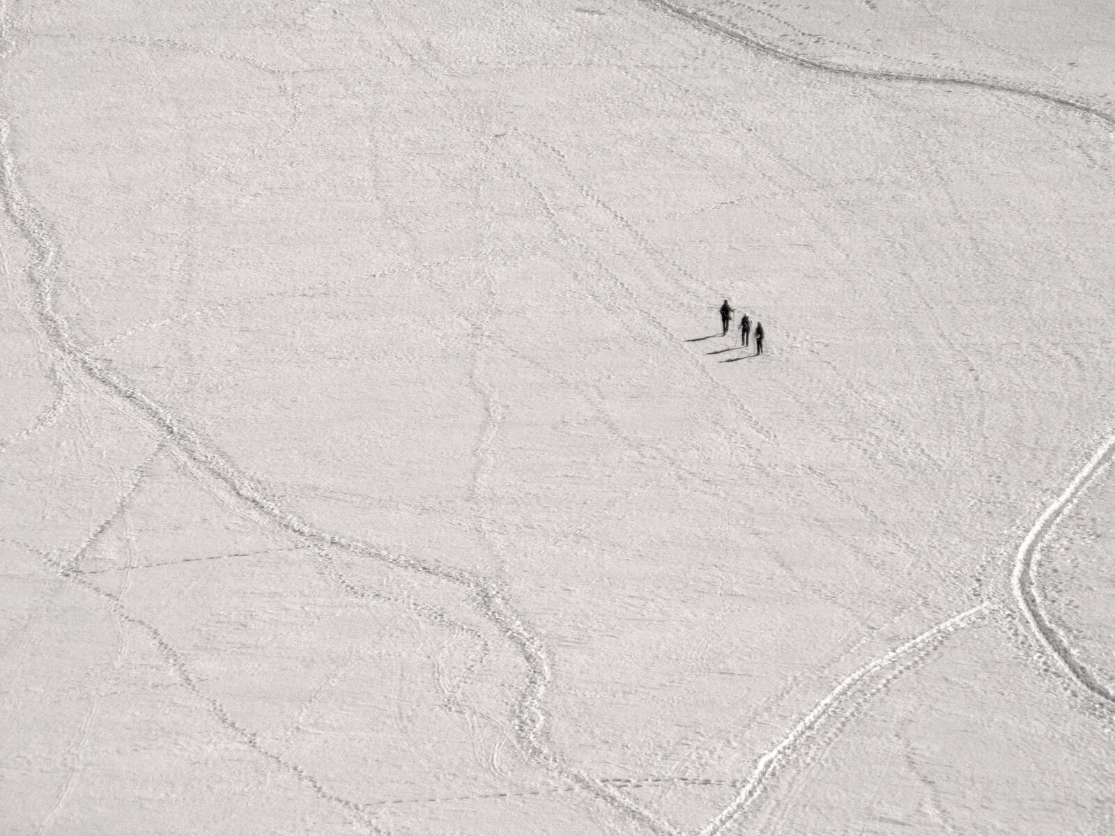 Chamonix-Mont-Blanc
