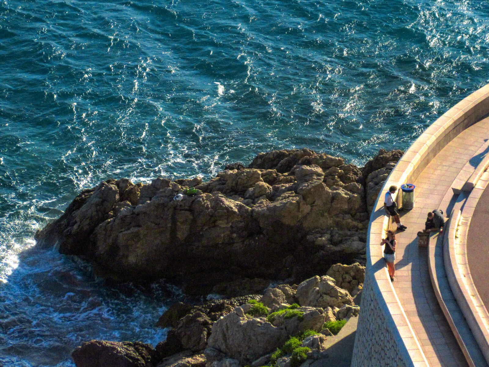 Côte d'Azur